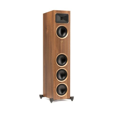 Martin Logan Motion Foundation F2 Walnut