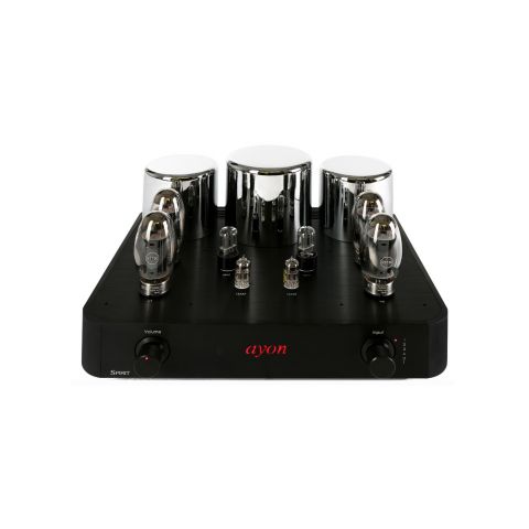 Ayon Audio Spirit V Black