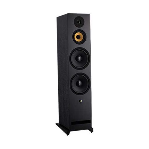 Davis Acoustics Krypton 10 Black