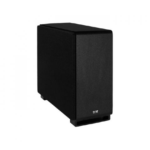 ELAC Sub 2020 Satin Black