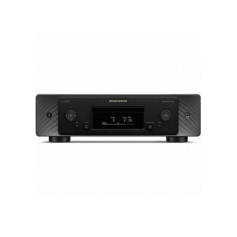 Marantz SACD 30n Black