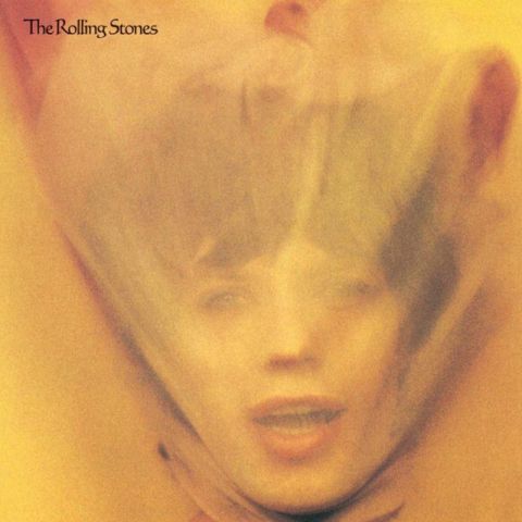 LP The Rolling Stones - Goat's Head Soup (Reissue)