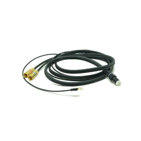 Van den Hul D-502 Hybrid TAC-RCA 1M