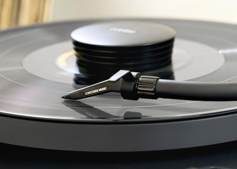 Головки звукоснимателя Ortofon Concorde Music – конкорды возвращаются в Hi-Fi