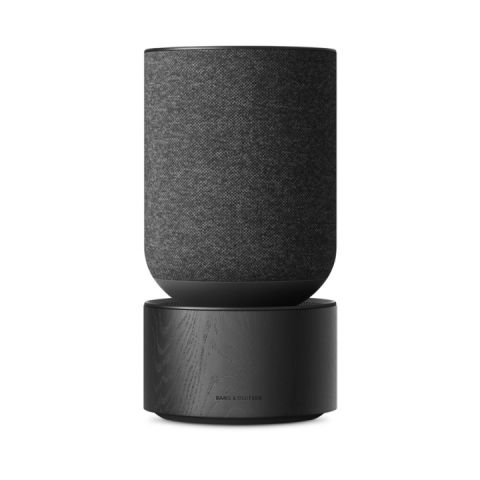 Bang & Olufsen Beosound Balance Black Oak