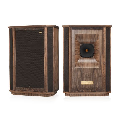 Tannoy Westminster Royal GR Walnut