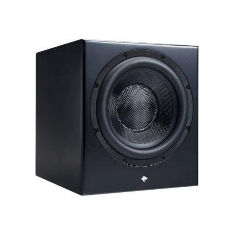 Totem Acoustic KIN Sub 10 Satin Black