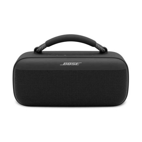 Bose Soundlink Max Portable Speaker Black