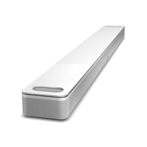 Bose Smart Ultra Soundbar White