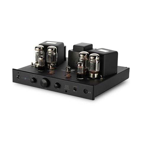 Cary Audio SLI-80HS Black