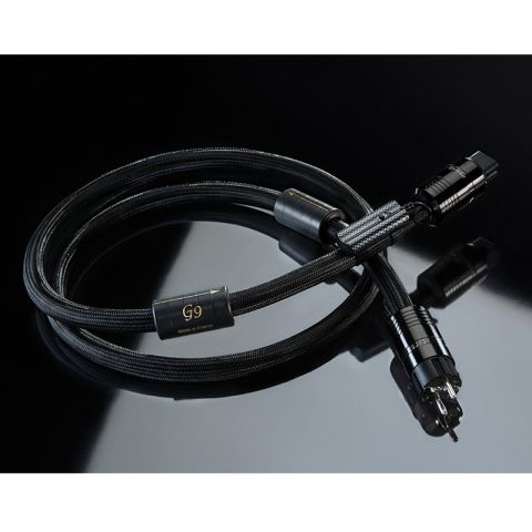 Esprit Audio Eureka Power Cable 1.5M