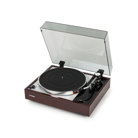 Thorens TD 1500 (2M Bronze) Walnut – витринный образец