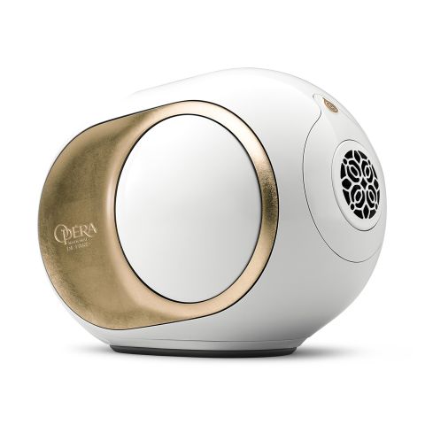 Devialet Phantom II 98 dB Opera de Paris