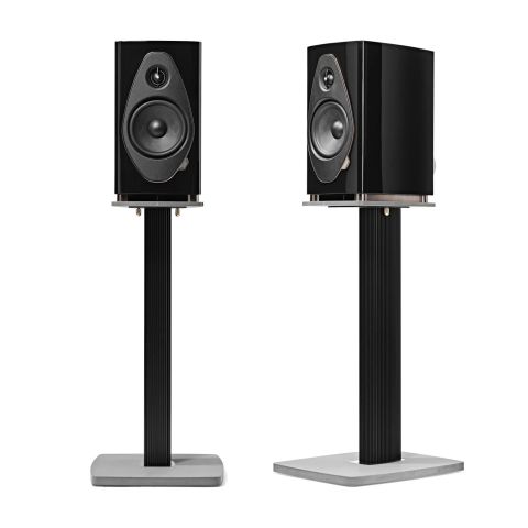 Sonus faber Sonetto II G2 Black