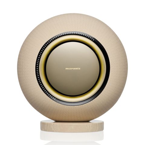 Marantz Horizon Champagne