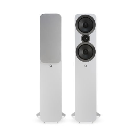 Q Acoustics 3050i Arctic White