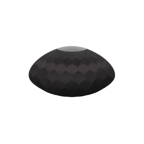 Bowers & Wilkins Formation Wedge Black – витринный образец