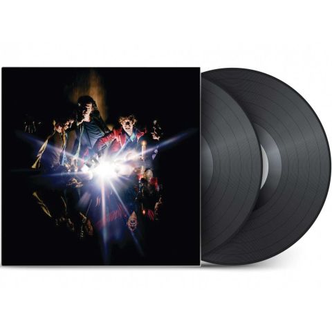 LP The Rolling Stones - A Bigger Bang (Half Speed)