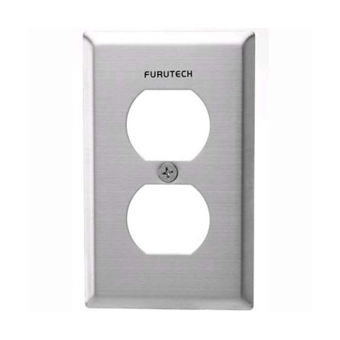 Furutech Outlet Cover 102-D