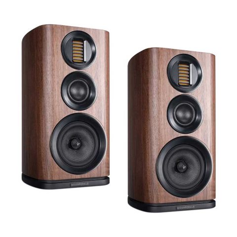 Wharfedale Evo4.2