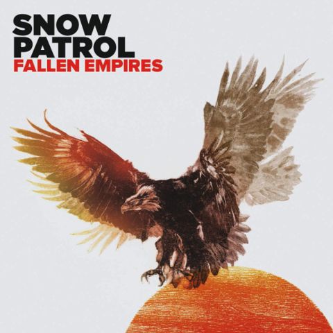 LP Snow Patrol – Fallen Empires