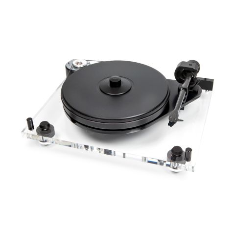 Pro-Ject 6 PerspeX SB