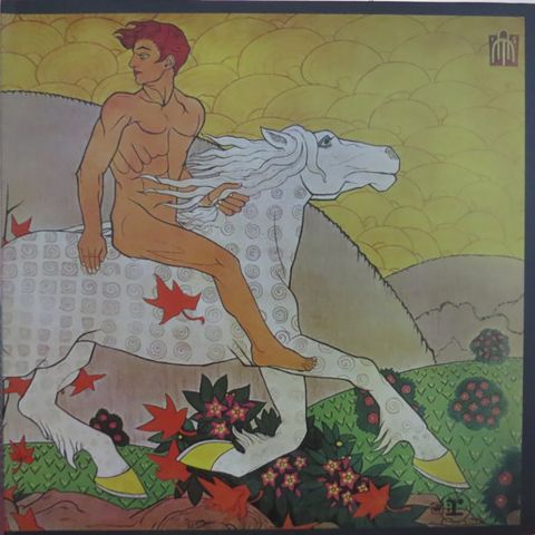 LP Fleetwood Mac – Then Play On