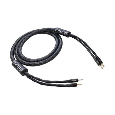 Zavfino Prima-MKII Speaker Cable 2.5M