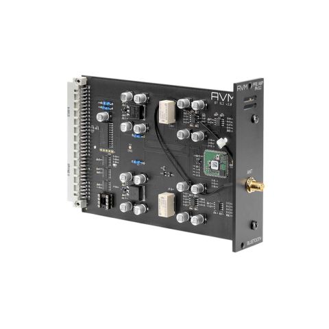 AVM Audio Ovation PA 8.3 Bluetooth Module