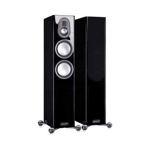 Monitor Audio Gold 5G 200 Piano Black