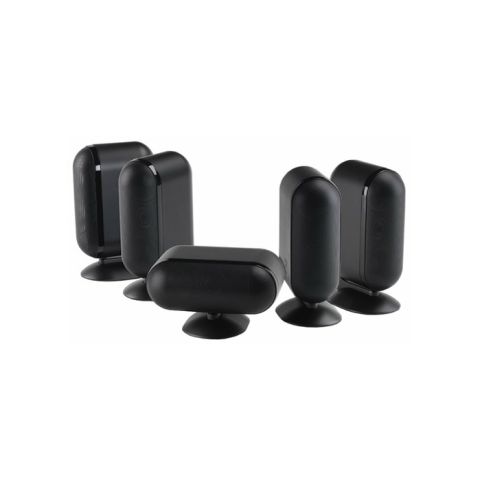 Q Acoustics 7000i Plus 5.0 Black