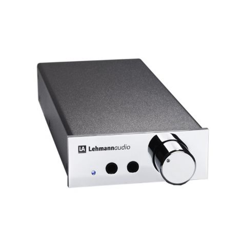 Lehmannaudio Linear USB II Chrome