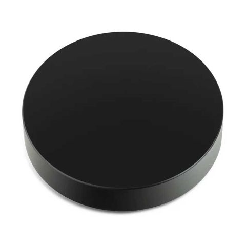 Pro-Ject Record Puck E Black