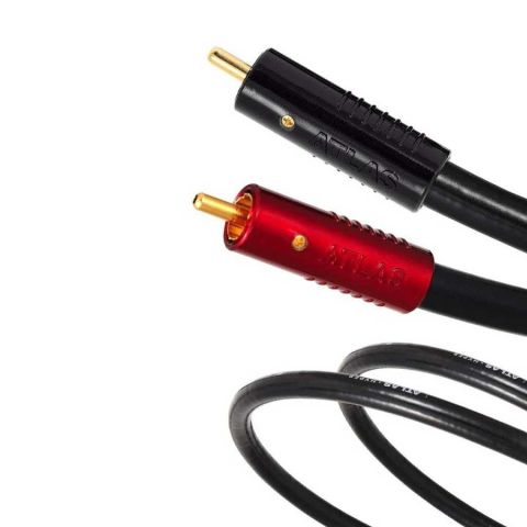 Atlas Hyper Achromatic RCA