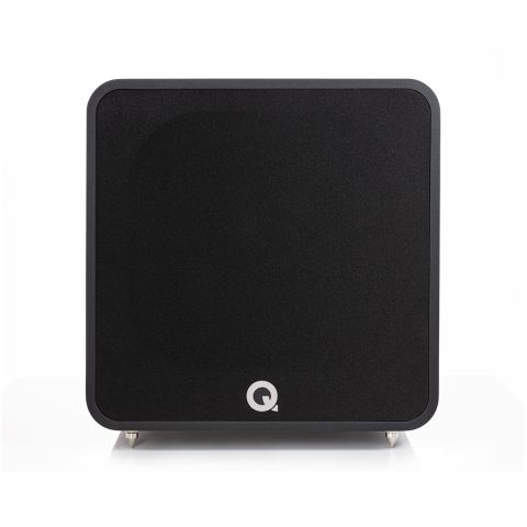 Q Acoustics Q B12 Carbon Black