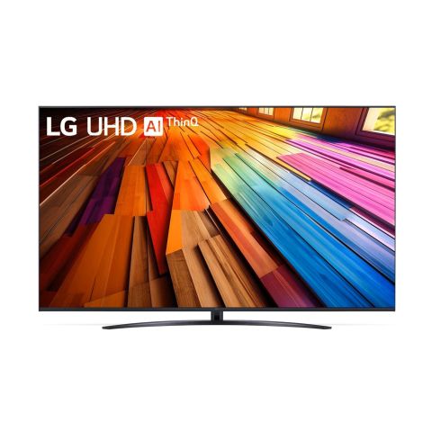 LG 75UT81006LA