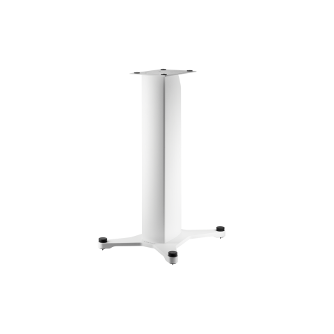 Dynaudio Stand 10 White Satin