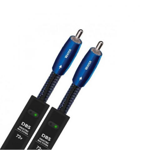 AudioQuest Water 2RCA-2RCA 0.5M