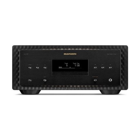 Marantz SACD 10 Black