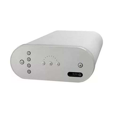 Q Acoustics Q-AVA White