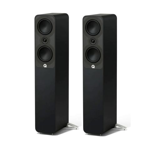 Q Acoustics 5040 Black