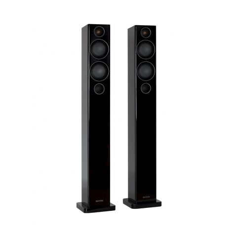 Monitor Audio Radius 270 High Gloss Black