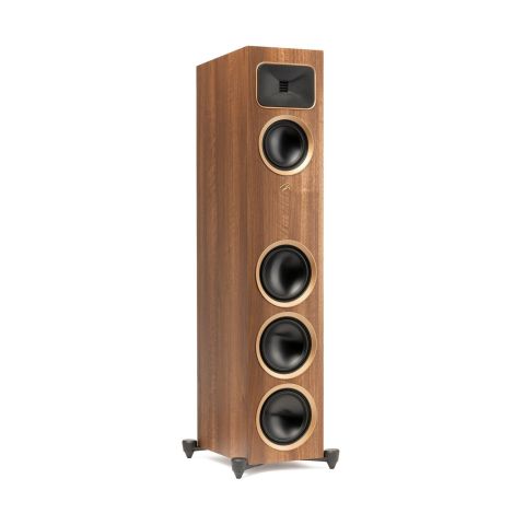 Martin Logan Motion Foundation F1 Walnut