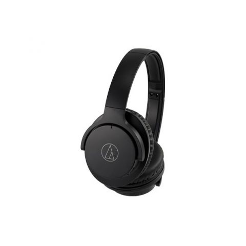 Audio-Technica ATH-ANC500BT Black