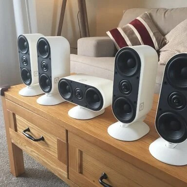 Q Acoustics 7000i Plus 5.0