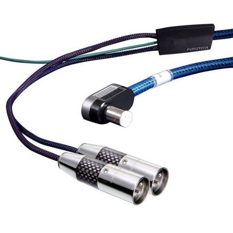 Furutech Ag-16-XLR DIN-XLR 1.1M