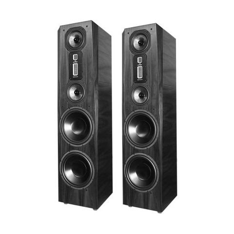 Legacy Audio Focus SE Black