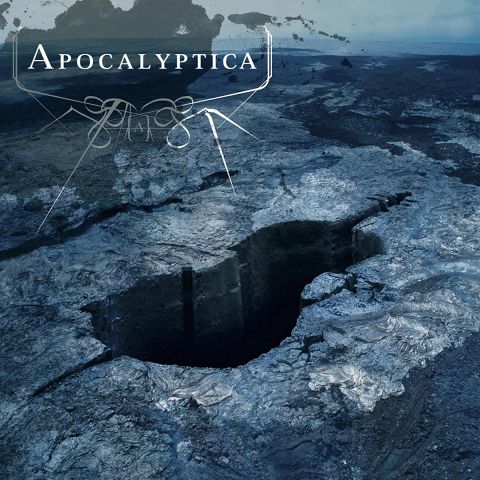 LP Apocalyptica – Apocalyptica