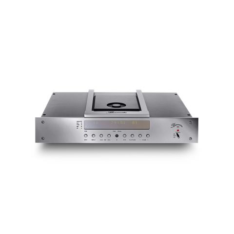 Burmester 089 Silver