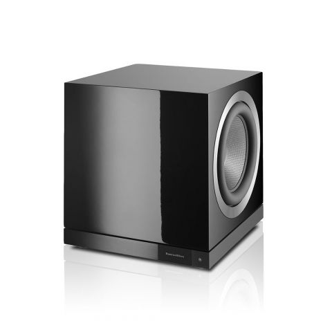 Bowers & Wilkins DB1D Gloss Black